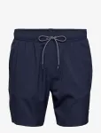 Puma Swim - Puma Swim Men Mid Shorts 1P - L&uuml;hikesed p&uuml;ksid - S