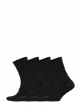 JBS Of Denmark - Jbs Of Dk Sock Bamboo 4Pk - Tavalised sokid - 36-41