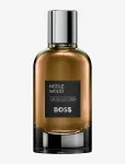 Hugo Boss - Boss Collection Wool Muskeau De Toilette - Eau De Toilette - 100 ML