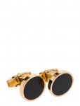 Amanda Christensen - Cufflinks - Mansetin&ouml;&ouml;bid - ONE SIZE