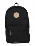Beckmann Norway - City 30L - Dusty Black - Seljakotid - 30L