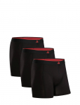 Danish Endurance - Bamboo Trunks (Men) 3-Pack - Bokserid - L