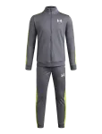 Under Armour - Ua Rival Knit Track Suit - Dressikomplektid - 128-140
