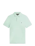Tommy Hilfiger - Core 1985 Regular Polo - L&uuml;hikeste varrukatega - M