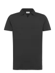 Lindbergh - Stretch Polo Shirt S/S - L&uuml;hikeste varrukatega - XXXL