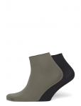 Swedish Stockings - Judith Premium Socks 2-Pack 30D - Tavalised sokid - ONE SIZE