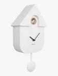 KARLSSON - Wall Clock Modern Cuckoo - Seinakellad - 41X8.5X21.5CM