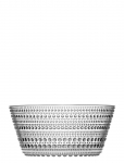 Iittala - Kastehelmi Sk&aring;l 1,4 L Klar - Hommikus&ouml;&ouml;gikausid - ONE SIZE