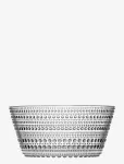 Iittala - Kastehelmi Bowl 1,4L Clear - Hommikus&ouml;&ouml;gikausid - ONE SIZE