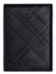 Tica Copenhagen - Shoe And Boot Tray Rubber - Shoe Trays - L:28CM