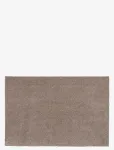 Tica Copenhagen - Floormat Polyamide, 90X60 Cm, Unicolor - Uksematid - 90X60X0.7CM