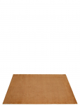 Tica Copenhagen - Floormat Polyamide, 130X90 Cm, Unicolor - Uksematid - 130X90CM