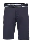 Sebago - Dks Belted Bermuda Shorts - Chino l&uuml;hikesed p&uuml;ksid - XXL