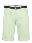 Sebago - Dks Belted Bermuda Shorts - Chino l&uuml;hikesed p&uuml;ksid - S