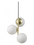 Nordlux - Lilly / Pendant - Rippvalgustid - ONE SIZE