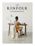 New Mags - Kinfolk Entrepreneur - Raamatud - 21X3.8X28.5CM