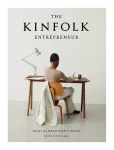 New Mags - Kinfolk Entrepreneur - Raamatud - 21X3.8X28.5CM