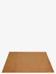 Tica Copenhagen - Floormat Polyamide, 130X90 Cm, Unicolor - Uksematid - 130X90CM