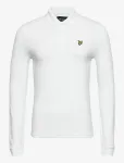 Lyle & Scott - Ls Polo Shirt - Pikkade varrukatega - L