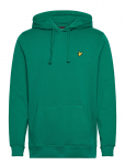 Lyle & Scott - Pullover Hoodie - Kapuutsiga pusad - XL