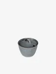 Broste Copenhagen - Sugar Bowl Nordic Sea - Suhkrukausid - &Oslash; 10.5 CM
