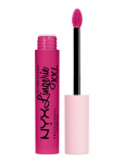 NYX Professional Makeup - Lip Lingerie Xxl - Liquid Lip - 4 ml