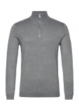 ONLY & SONS - Onswyler Life Reg 14 Half Zip Knit Noos - Poolpika lukuga džemprid - XXL