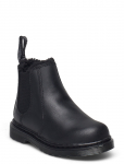 Dr. Martens - 2976 Leonore Mono T Black Republic Wp - Saapad - 27