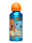 Pokemon - Pok&eacute;mon, Aluminium Vandflaske - S&ouml;&ouml;giaeg - 400 ml