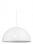 Nordlux - Ellen 40/Pendant - Rippvalgustid - &Oslash; 40 CM