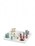 Kid's Concept - Ludo Game Edvin - Lauam&auml;ngud - ONE SIZE