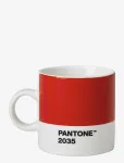 PANTONE - Espresso Cup - Espressotassid - 12 CL
