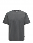 ONLY & SONS - Onsfred Life Rlx Ss Tee Noos - L&uuml;hikeste varrukatega - XXL