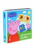 Gurli Gris - L&aelig;r At Rime Med Gurli Gris - Hariduslikud m&otilde;istatused - ONE SIZE