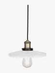 Globen Lighting - Pendant Cobbler 25 - Rippvalgustid - ONE SIZE