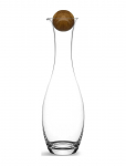 Sagaform - Nature Caraffe/Bottle - Veekarahvid ja kannud - 45 CL