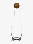 Sagaform - Nature Caraffe/Bottle - Veekarahvid ja kannud - 45 CL