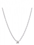 Drakenberg Sj&ouml;lin - Diamond Sky Drop Necklace - &Otilde;rnad kaelakeed - ONE SIZE