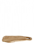Muubs - Cutting Board Louie M - Wooden Cutting Boards - 20X42X1.5CM