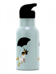 R&auml;tt Start - Madicken, Water Bottle - S&ouml;&ouml;giaeg - 340 ml