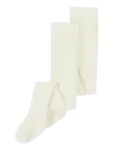 Name It - Nknpantyhose Rib 2P Noos - Sukkp&uuml;ksid - 50-56