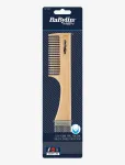 Babyliss Paris - Double Comb - Combs And Brushes - ONE SIZE