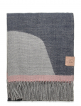 Mette Ditmer - Gallery Throw - Tekid ja pleedid - 125X170CM
