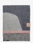Mette Ditmer - Gallery Throw - Tekid ja pleedid - 125X170CM