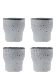House Doctor - Liss Thermo Mug - Kohvitassid - 25 CL
