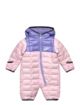 Nike - Nike Colorblock Snowsuit - Suusakombinesoonid ja -komplektid - 50/56