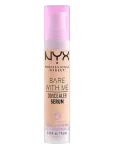 NYX Professional Makeup - Nyx Professional Make Up Bare With Me Concealer Serum 03 Vanilla - Peitekreemid - 9.6 ml
