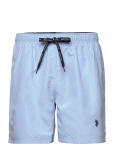 U.S. Polo Assn. - Uspa Swimshorts Aza Men - L&uuml;hikesed p&uuml;ksid - XL