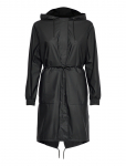 Rains - String W Parka W3 - Vihmamantlid - XL
