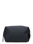Rains - Wash Bag Small W3 - Tualett-tarvete kotid - ONE SIZE